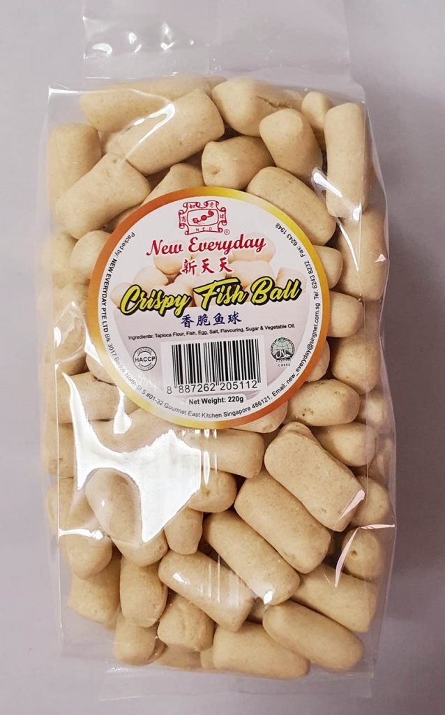 Fish Ball Original Long 200g   YYL 02 Fish Ball Long 200g 638x1024 